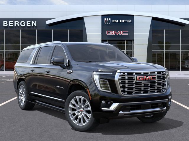 2026 GMC Yukon XL Denali - 23076563 - 6