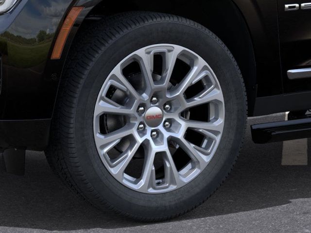2026 GMC Yukon XL Denali - 23076563 - 8