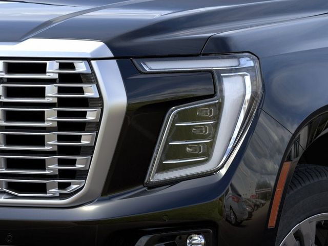 2026 GMC Yukon XL Denali - 23078046 - 9