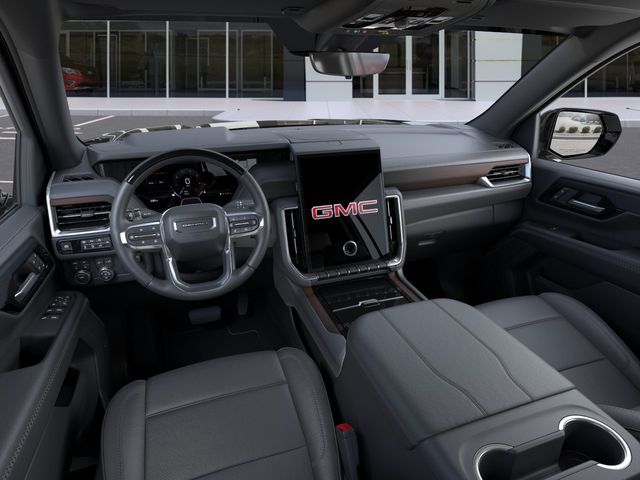 2026 GMC Yukon XL Denali - 23078046 - 14