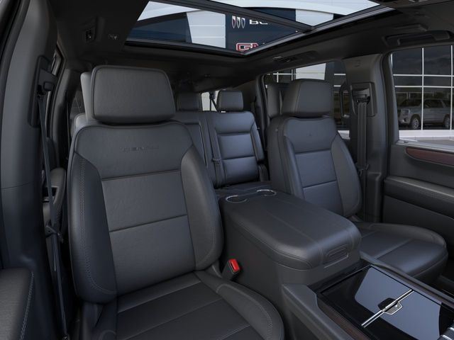 2026 GMC Yukon XL Denali - 23078046 - 15