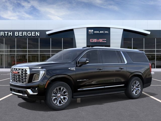 2026 GMC Yukon XL Denali - 23078046 - 1