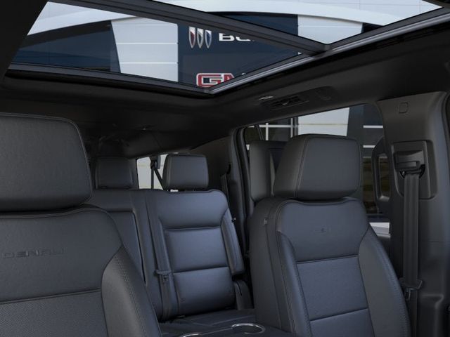 2026 GMC Yukon XL Denali - 23078046 - 23