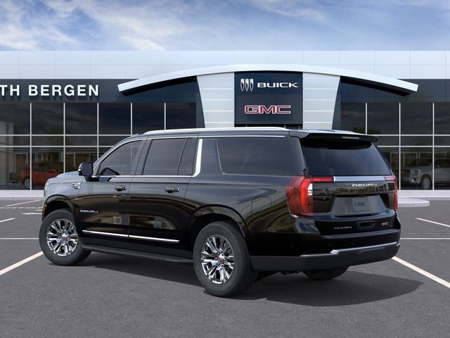 2026 GMC Yukon XL Denali - 23078046 - 2