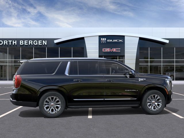 2026 GMC Yukon XL Denali - 23078046 - 4