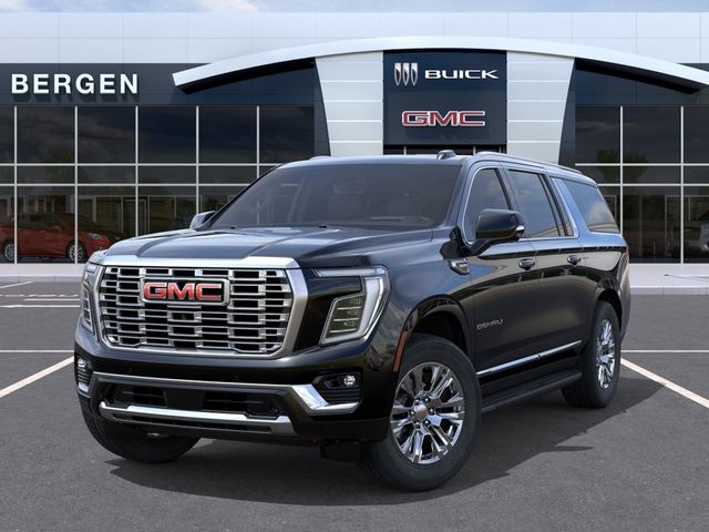 2026 GMC Yukon XL Denali - 23078046 - 5