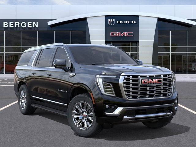 2026 GMC Yukon XL Denali - 23078046 - 6