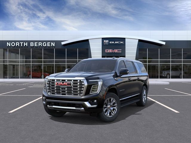 2026 GMC Yukon XL Denali - 23078046 - 7