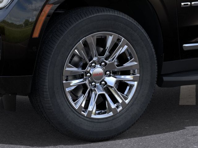 2026 GMC Yukon XL Denali - 23078046 - 8