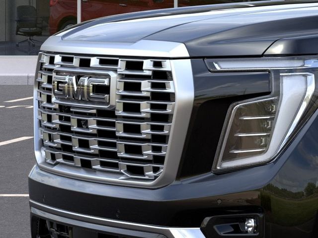 2026 GMC Yukon XL Denali - 23087985 - 12