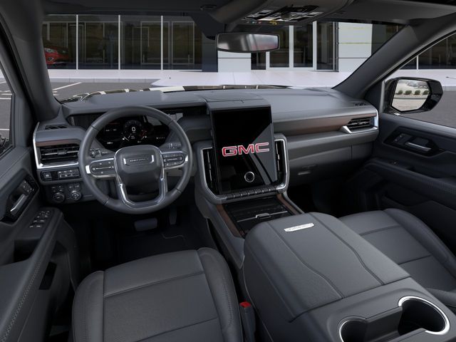 2026 GMC Yukon XL Denali - 23087985 - 14