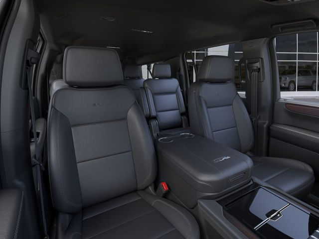 2026 GMC Yukon XL Denali - 23087985 - 15