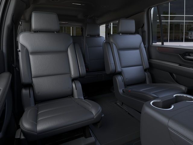 2026 GMC Yukon XL Denali - 23087985 - 16