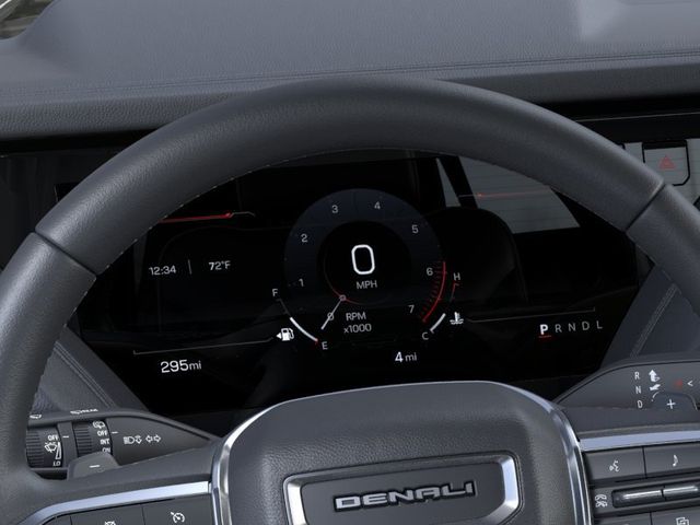 2026 GMC Yukon XL Denali - 23087985 - 17