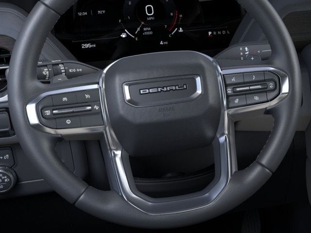2026 GMC Yukon XL Denali - 23087985 - 18