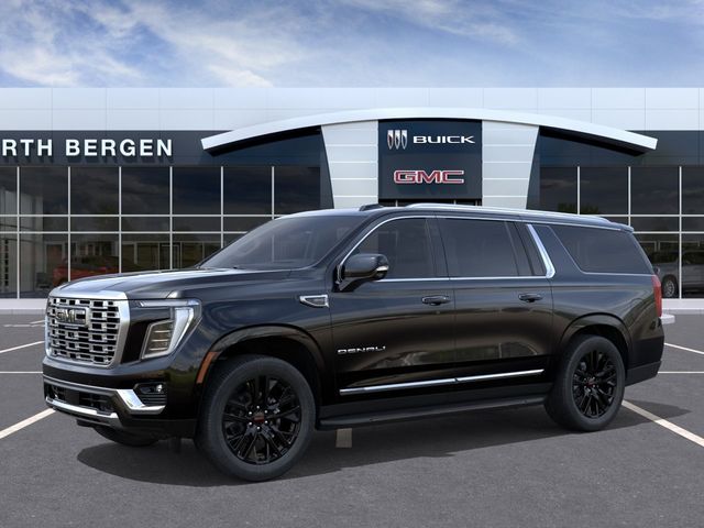 2026 GMC Yukon XL Denali - 23087985 - 1