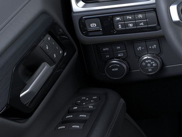 2026 GMC Yukon XL Denali - 23087985 - 21
