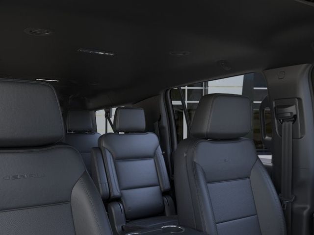2026 GMC Yukon XL Denali - 23087985 - 23