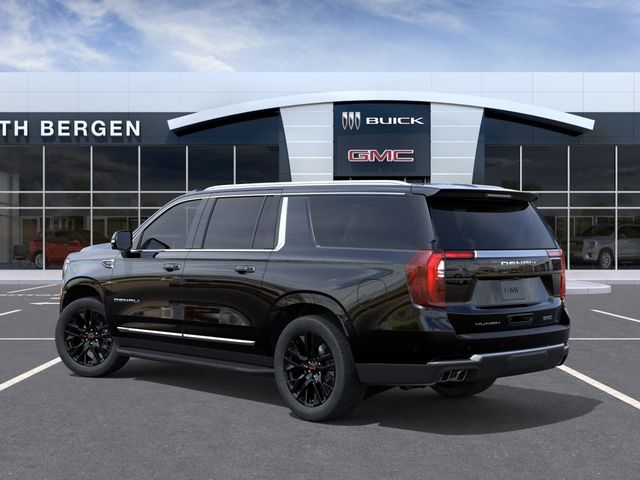 2026 GMC Yukon XL Denali - 23087985 - 2