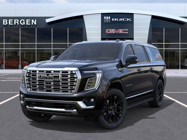 2026 GMC Yukon XL Denali - 23087985 - 5