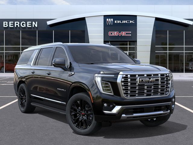 2026 GMC Yukon XL Denali - 23087985 - 6