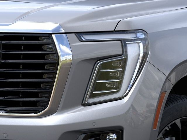 2026 GMC Yukon XL Elevation - 23087986 - 9