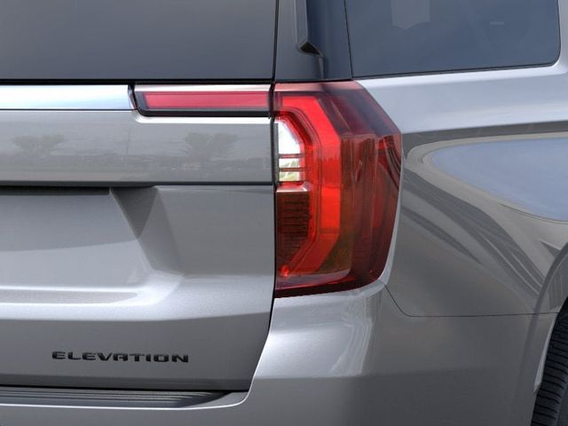 2026 GMC Yukon XL Elevation - 23087986 - 10