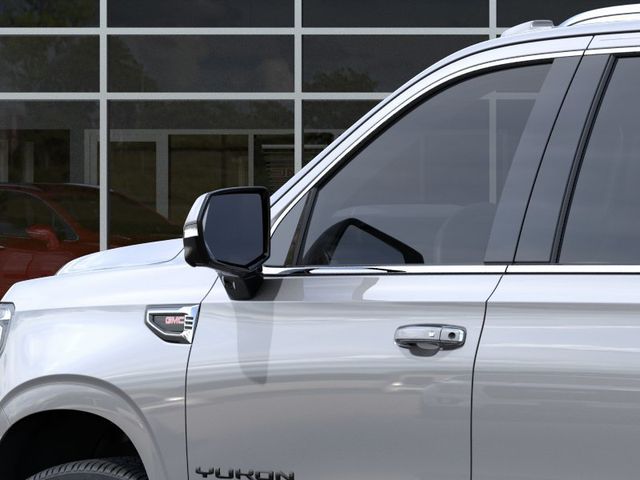 2026 GMC Yukon XL Elevation - 23087986 - 11