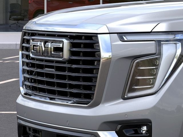 2026 GMC Yukon XL Elevation - 23087986 - 12