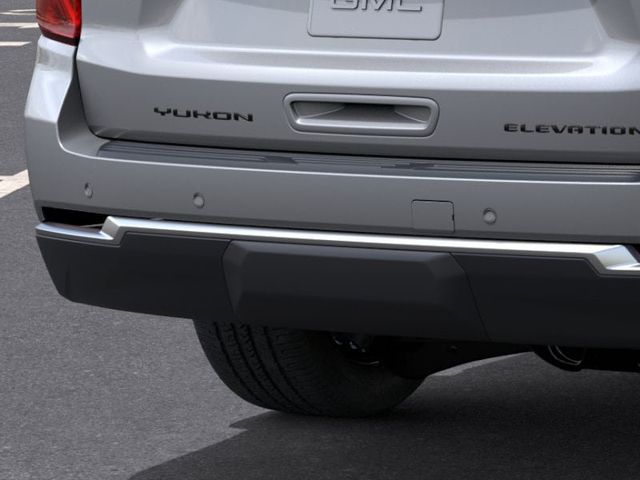 2026 GMC Yukon XL Elevation - 23087986 - 13