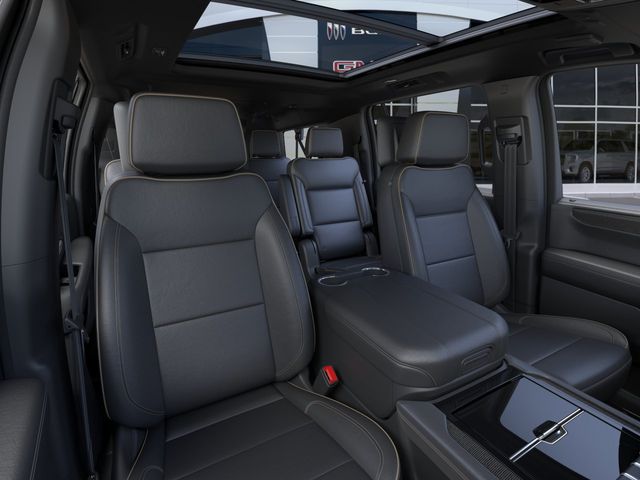 2026 GMC Yukon XL Elevation - 23087986 - 15