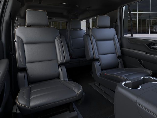 2026 GMC Yukon XL Elevation - 23087986 - 16