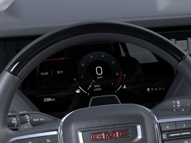 2026 GMC Yukon XL Elevation - 23087986 - 17