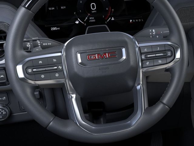 2026 GMC Yukon XL Elevation - 23087986 - 18