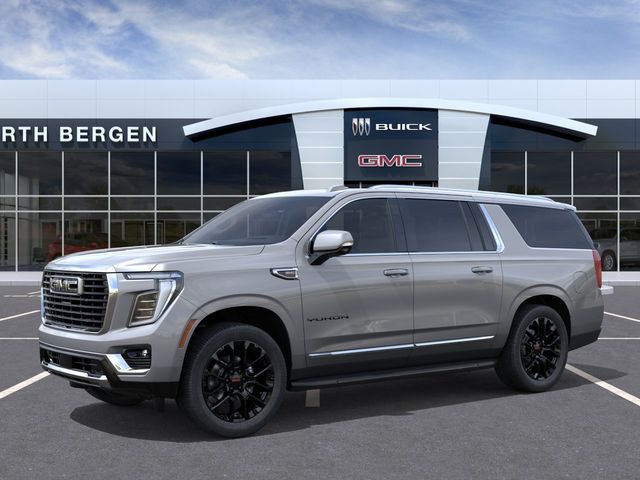 2026 GMC Yukon XL Elevation - 23087986 - 1