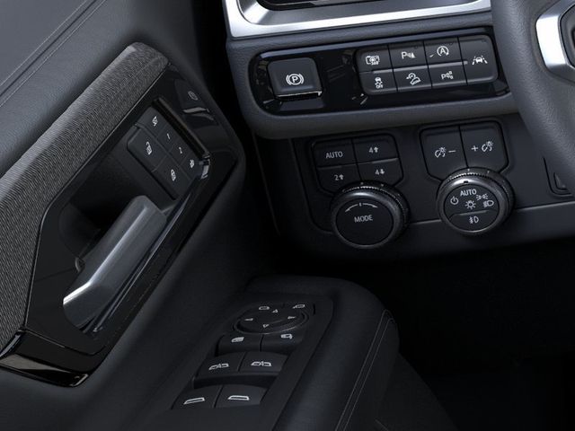 2026 GMC Yukon XL Elevation - 23087986 - 21