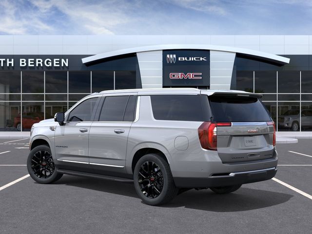 2026 GMC Yukon XL Elevation - 23087986 - 2