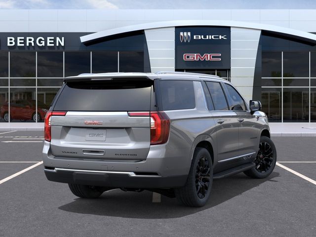 2026 GMC Yukon XL Elevation - 23087986 - 3