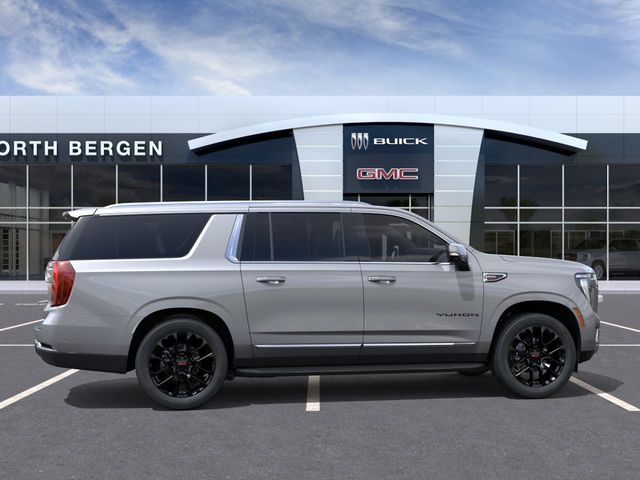 2026 GMC Yukon XL Elevation - 23087986 - 4