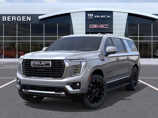 2026 GMC Yukon XL Elevation - 23087986 - 5