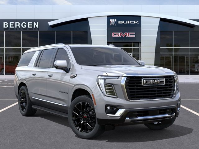 2026 GMC Yukon XL Elevation - 23087986 - 6