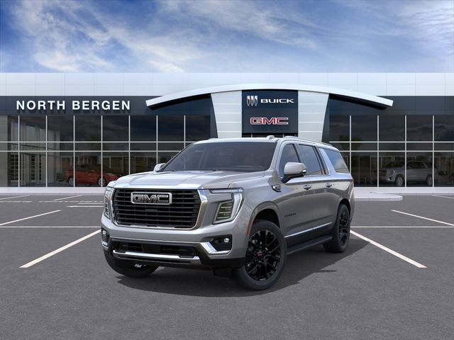 2026 GMC Yukon XL Elevation - 23087986 - 7