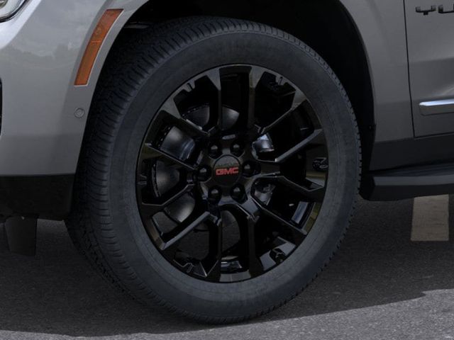 2026 GMC Yukon XL Elevation - 23087986 - 8