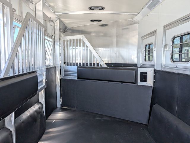 2026 Hart 4 Horse Slant with Smart Tack  - 23009173 - 11