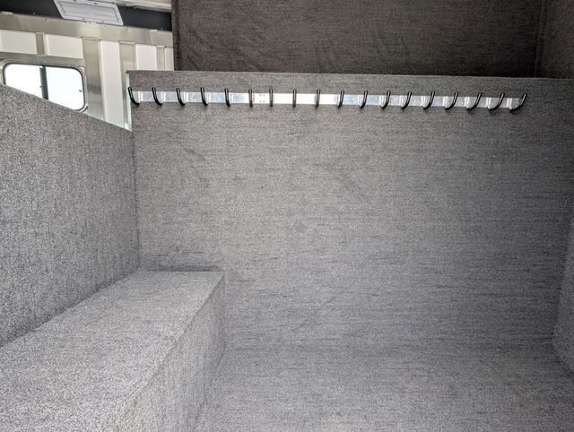 2026 Hart 4 Horse Slant with Smart Tack  - 23009173 - 5