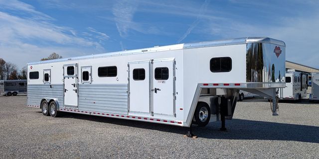 2026 Hart 5+1 Apex Head to Head with Smart Tack  - 22942748 - 0