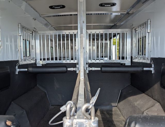 2026 Hart 5+1 Apex Head to Head with Smart Tack  - 22942748 - 11