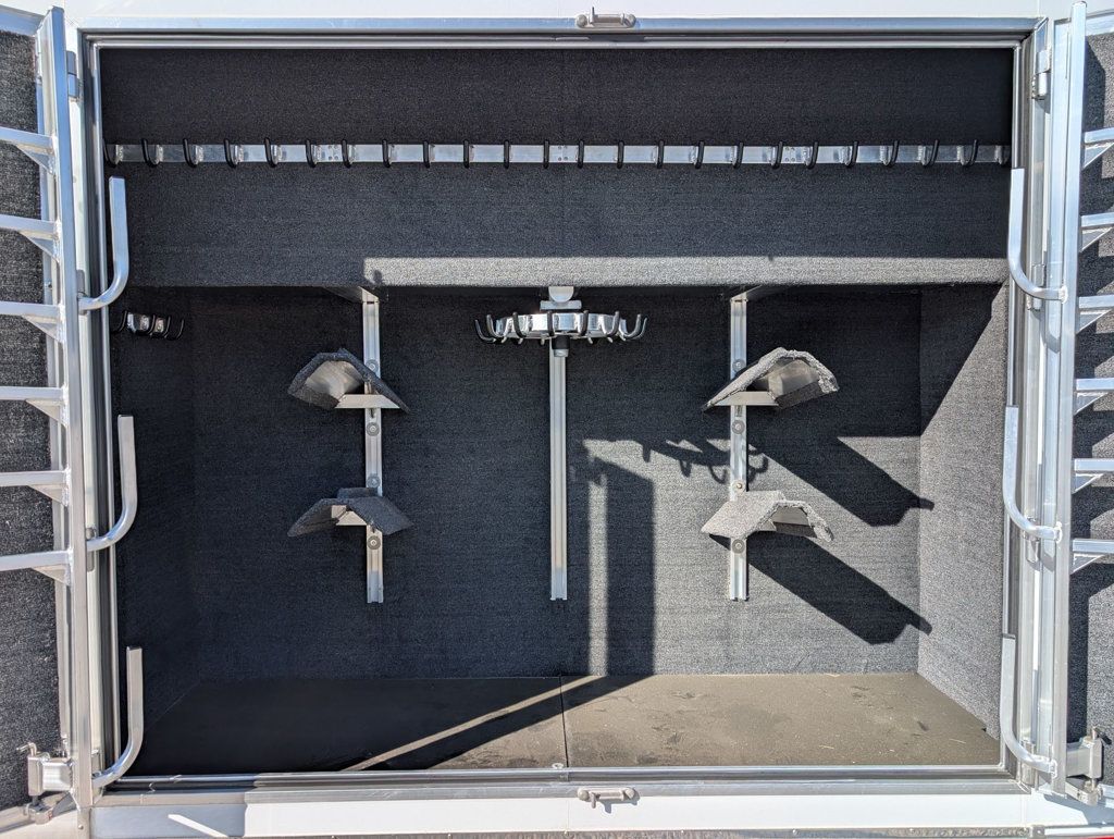 2026 Hart 5+1 Apex Head to Head with Smart Tack  - 22942748 - 3