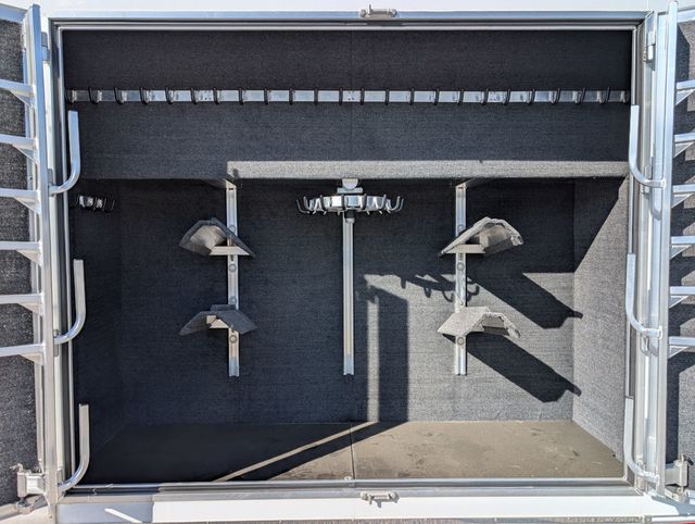 2026 Hart 5+1 Apex Head to Head with Smart Tack  - 22942748 - 3