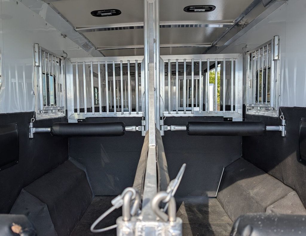 2026 Hart 5+1 Head to Head with Smart Tack  - 22942748 - 11